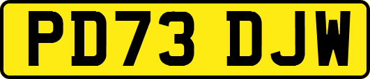 PD73DJW