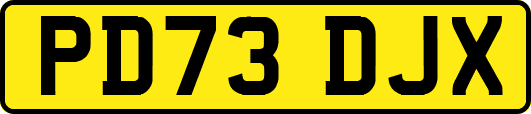 PD73DJX