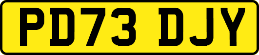 PD73DJY