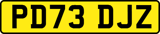 PD73DJZ