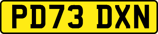 PD73DXN