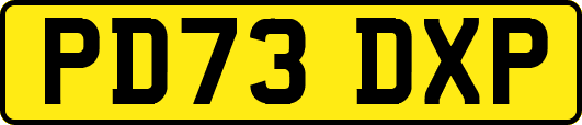 PD73DXP