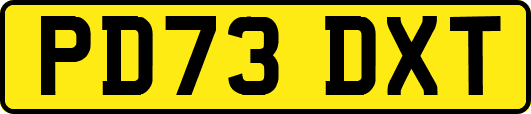 PD73DXT