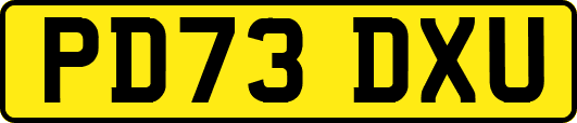 PD73DXU