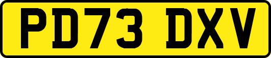 PD73DXV