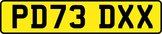 PD73DXX