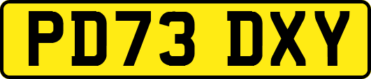 PD73DXY