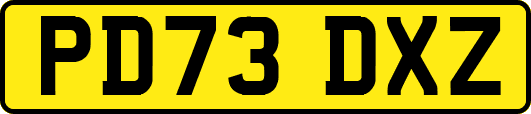 PD73DXZ