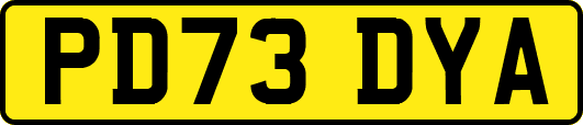 PD73DYA