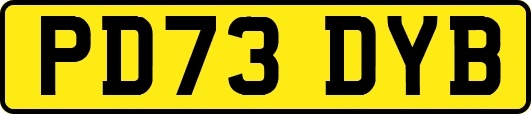 PD73DYB