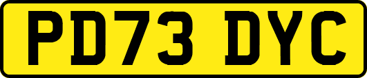 PD73DYC