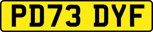 PD73DYF