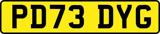 PD73DYG