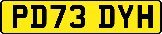 PD73DYH