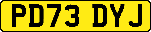 PD73DYJ