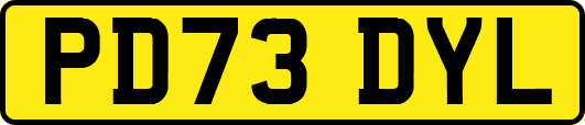 PD73DYL