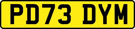 PD73DYM