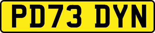 PD73DYN