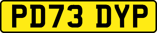 PD73DYP