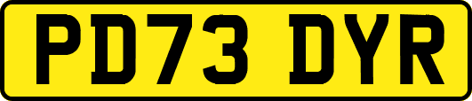 PD73DYR