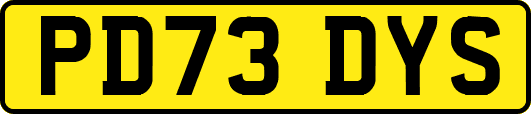 PD73DYS