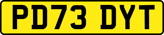PD73DYT