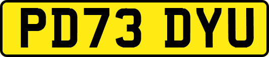 PD73DYU