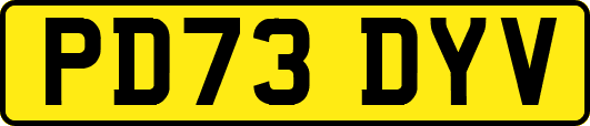 PD73DYV