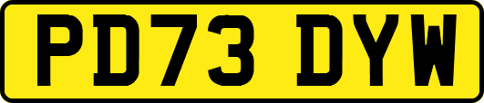 PD73DYW