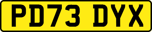 PD73DYX