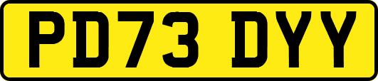 PD73DYY