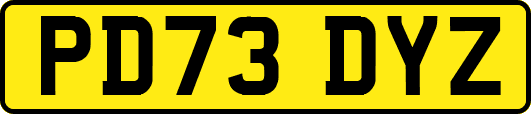 PD73DYZ