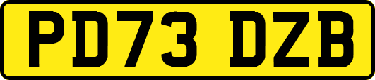 PD73DZB
