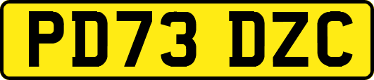 PD73DZC