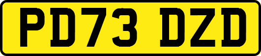 PD73DZD