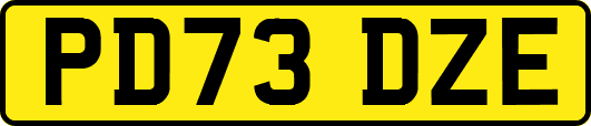 PD73DZE