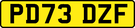 PD73DZF