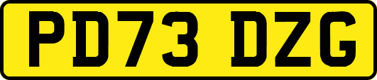 PD73DZG