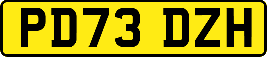 PD73DZH