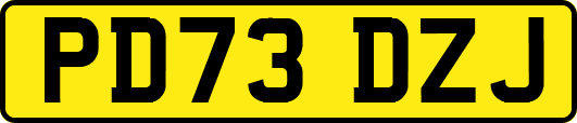 PD73DZJ