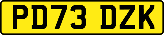PD73DZK