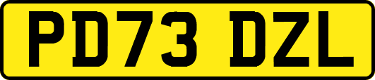 PD73DZL
