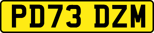 PD73DZM