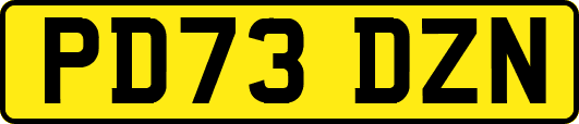 PD73DZN