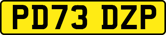 PD73DZP