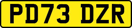 PD73DZR