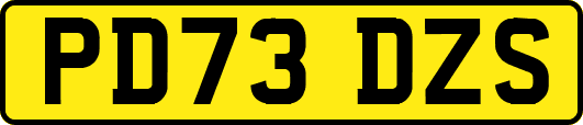 PD73DZS