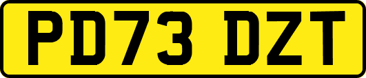 PD73DZT