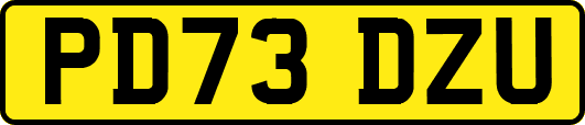 PD73DZU