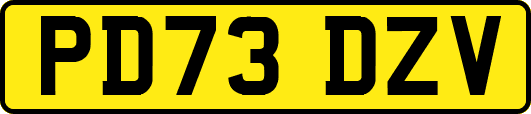 PD73DZV